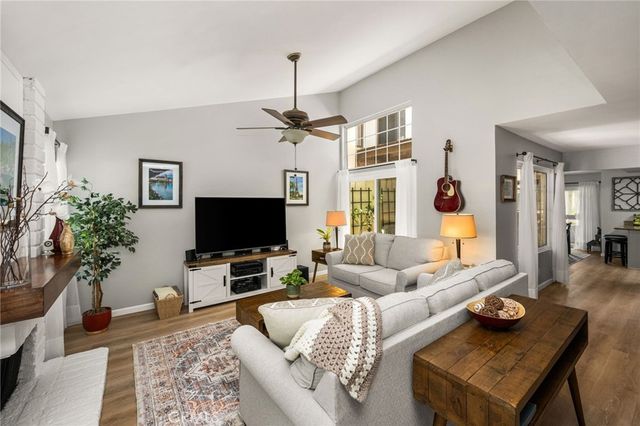 233 Mountain Court, Brea, CA 92821