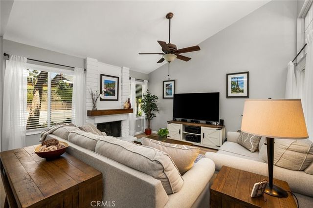 233 Mountain Court, Brea, CA 92821