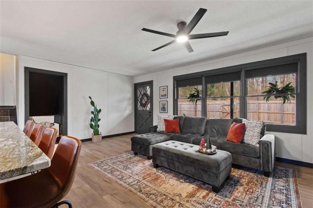 110 Howard Lane, Dahlonega, GA 30533