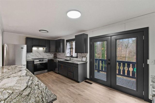 110 Howard Lane, Dahlonega, GA 30533