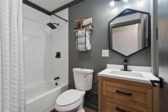 110 Howard Lane, Dahlonega, GA 30533