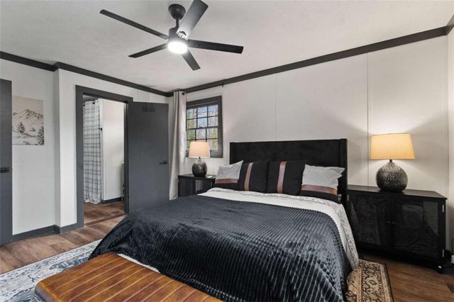 110 Howard Lane, Dahlonega, GA 30533