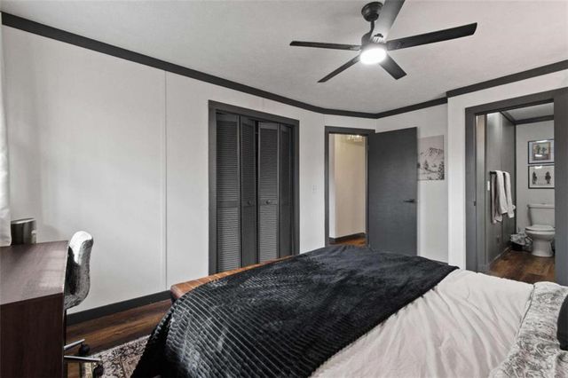 110 Howard Lane, Dahlonega, GA 30533