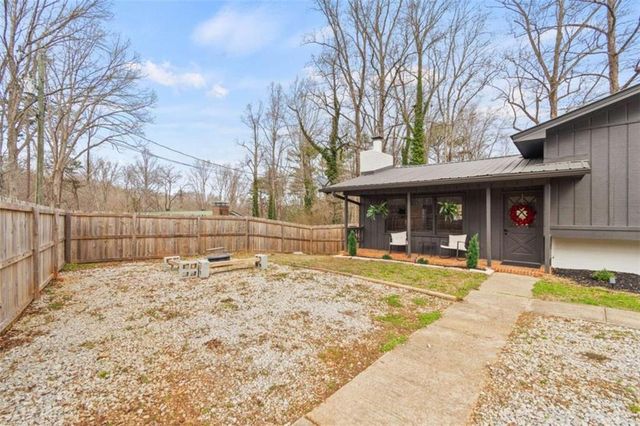 110 Howard Lane, Dahlonega, GA 30533