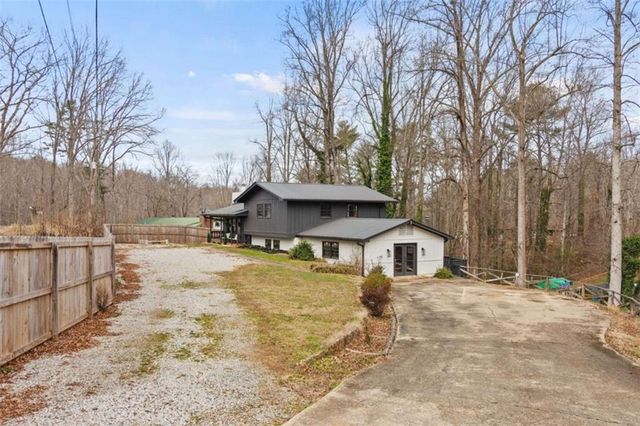 110 Howard Lane, Dahlonega, GA 30533