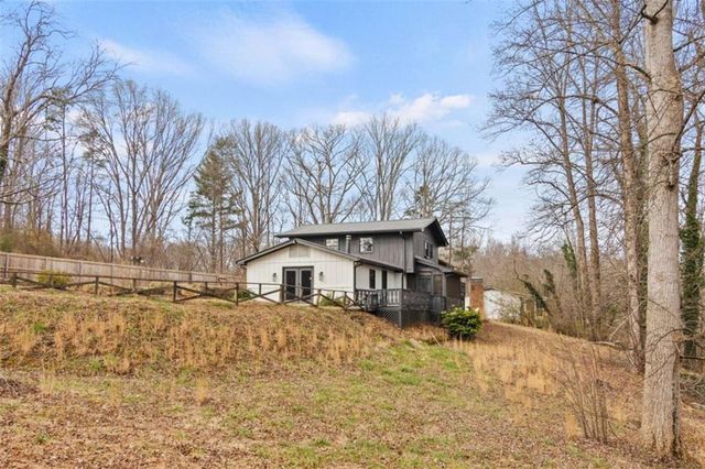 110 Howard Lane, Dahlonega, GA 30533