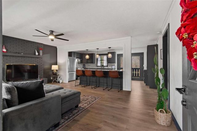 110 Howard Lane, Dahlonega, GA 30533