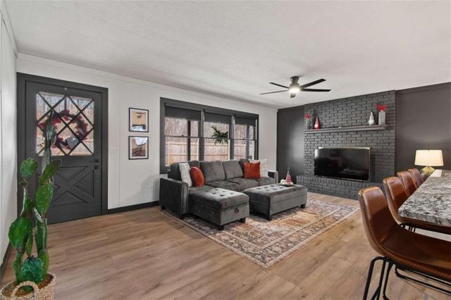 110 Howard Lane, Dahlonega, GA 30533