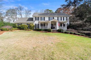 4683 Magnolia SE Circle, Marietta, GA 30067