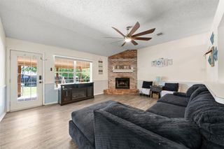 197 Norwood Drive, Woodway, TX 76712
