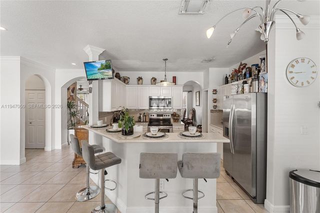 20032 SW 128th Ct 0, Miami, FL 33177