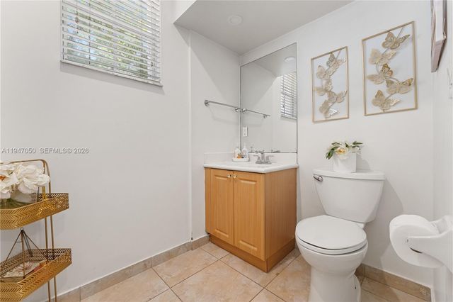 20032 SW 128th Ct 0, Miami, FL 33177