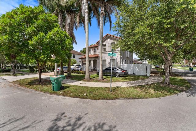 20032 SW 128th Ct 0, Miami, FL 33177