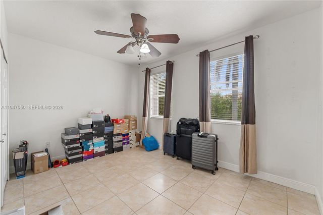 20032 SW 128th Ct 0, Miami, FL 33177