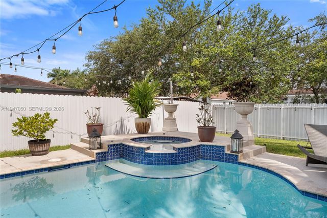 20032 SW 128th Ct 0, Miami, FL 33177