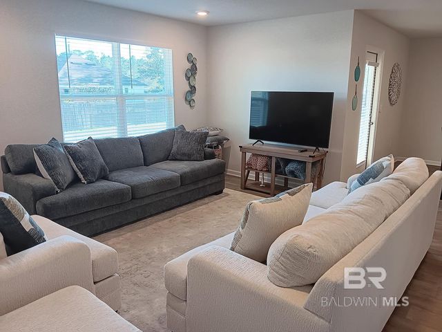 3086 Camino Real Loop, Lillian, AL 36549