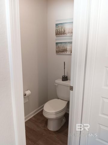 3086 Camino Real Loop, Lillian, AL 36549