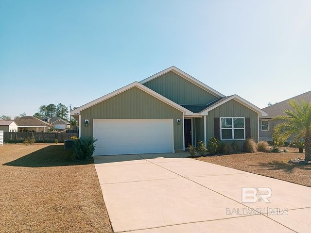 3086 Camino Real Loop, Lillian, AL 36549