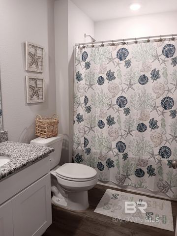 3086 Camino Real Loop, Lillian, AL 36549