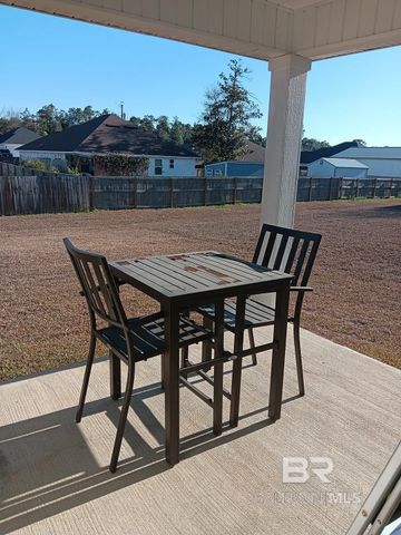 3086 Camino Real Loop, Lillian, AL 36549