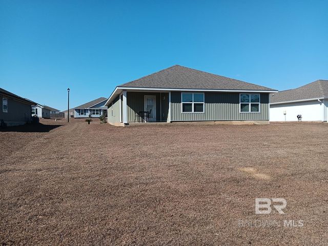 3086 Camino Real Loop, Lillian, AL 36549