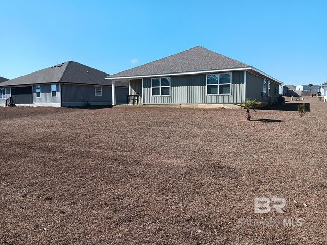 3086 Camino Real Loop, Lillian, AL 36549