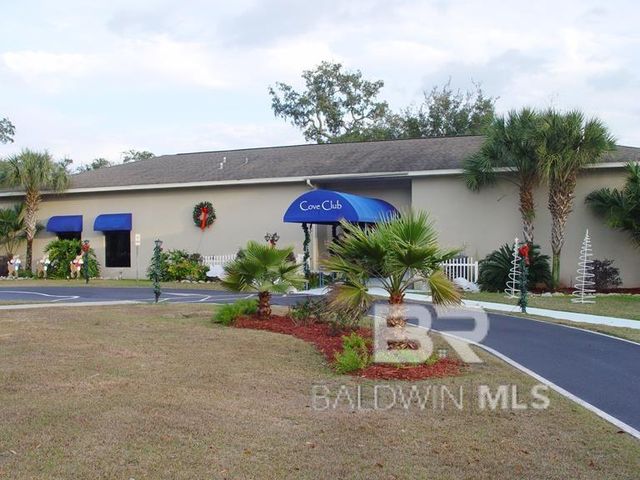 3086 Camino Real Loop, Lillian, AL 36549