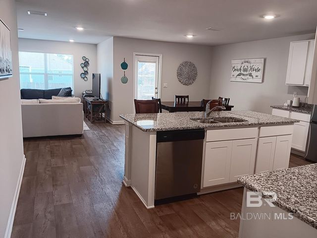 3086 Camino Real Loop, Lillian, AL 36549