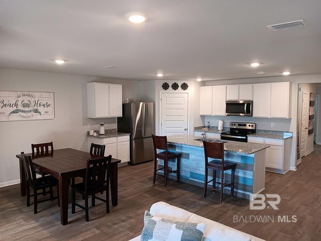 3086 Camino Real Loop, Lillian, AL 36549