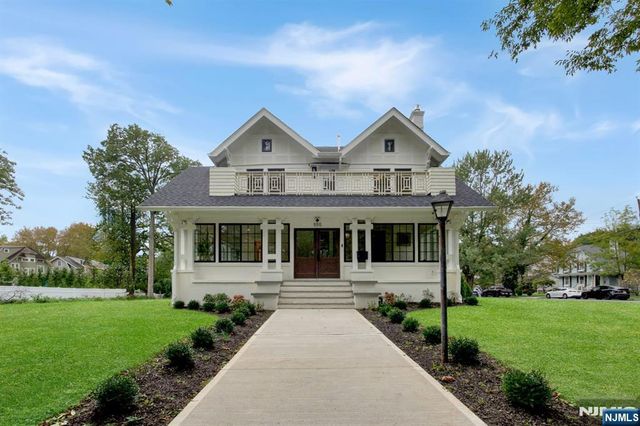 555 Mountain Avenue, Westfield, NJ 07090