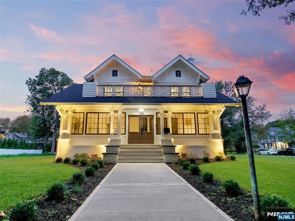 555 Mountain Avenue, Westfield, NJ 07090