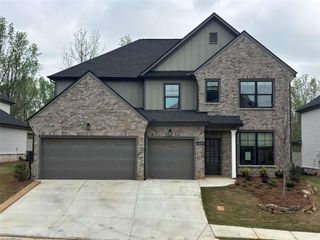 4446 Hosch Reserve Court, Buford, GA 30519