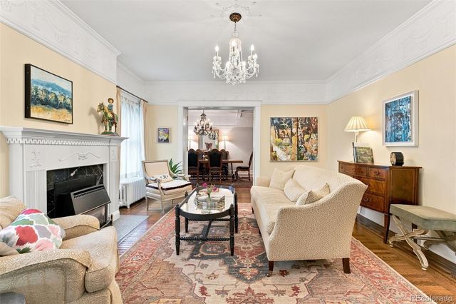 351 Lafayette Street, Denver, CO 80218