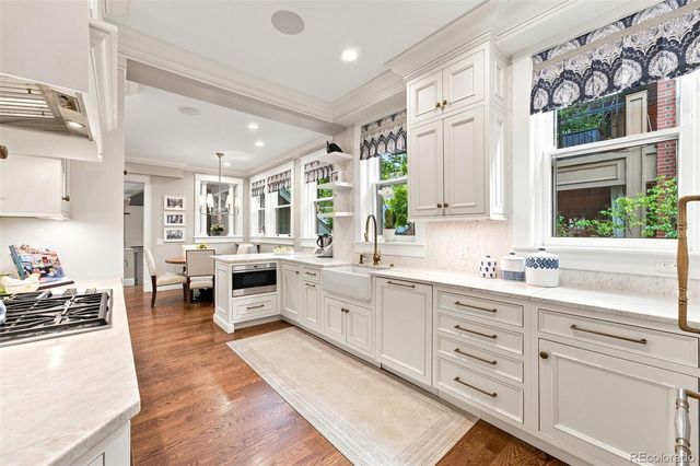 351 Lafayette Street, Denver, CO 80218