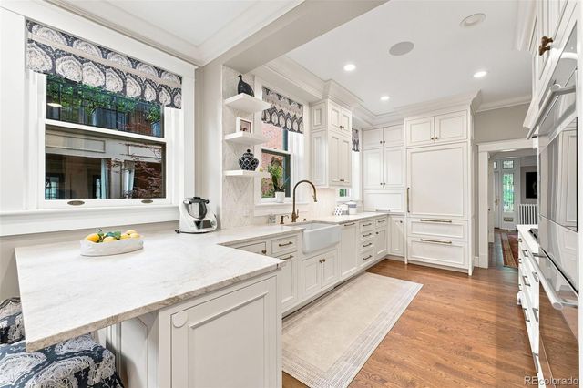 351 Lafayette Street, Denver, CO 80218
