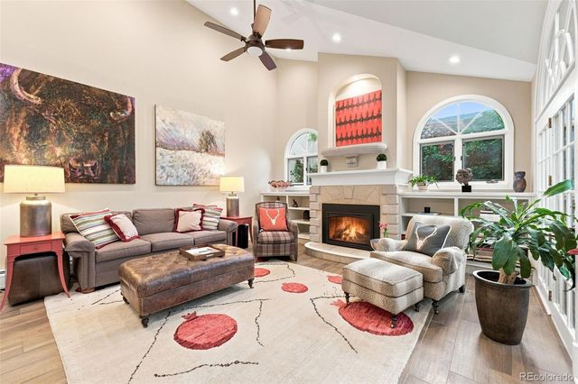 351 Lafayette Street, Denver, CO 80218