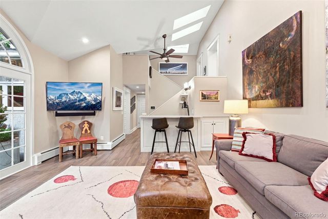 351 Lafayette Street, Denver, CO 80218