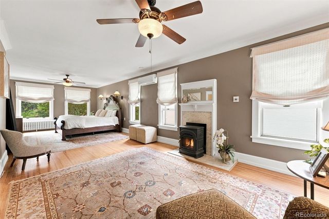 351 Lafayette Street, Denver, CO 80218