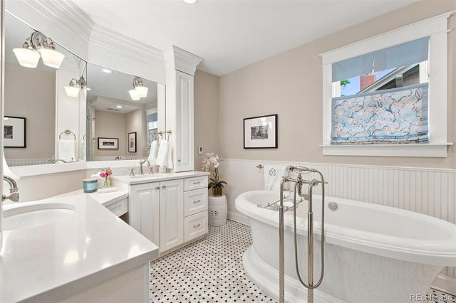 351 Lafayette Street, Denver, CO 80218