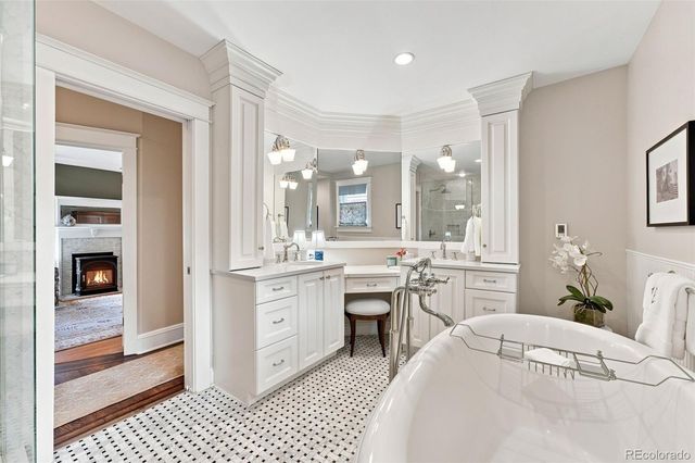 351 Lafayette Street, Denver, CO 80218