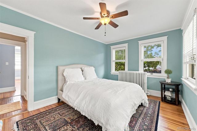 351 Lafayette Street, Denver, CO 80218