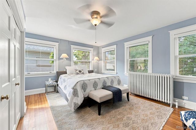 351 Lafayette Street, Denver, CO 80218