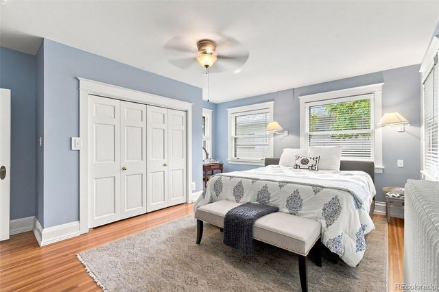 351 Lafayette Street, Denver, CO 80218