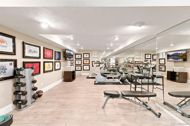 351 Lafayette Street, Denver, CO 80218