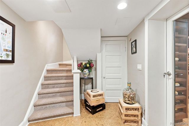 351 Lafayette Street, Denver, CO 80218