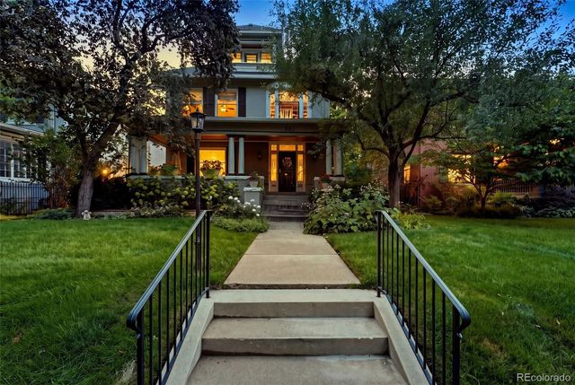 351 Lafayette Street, Denver, CO 80218