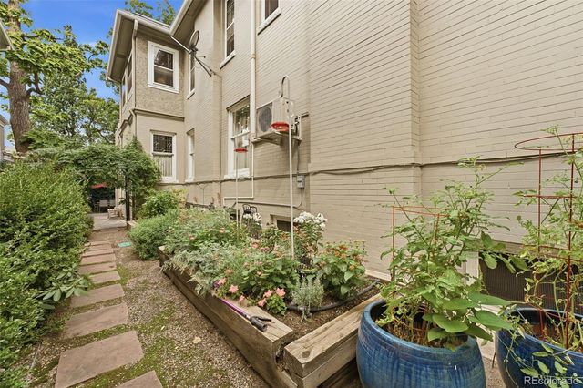 351 Lafayette Street, Denver, CO 80218