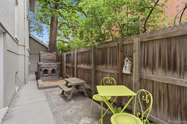 351 Lafayette Street, Denver, CO 80218
