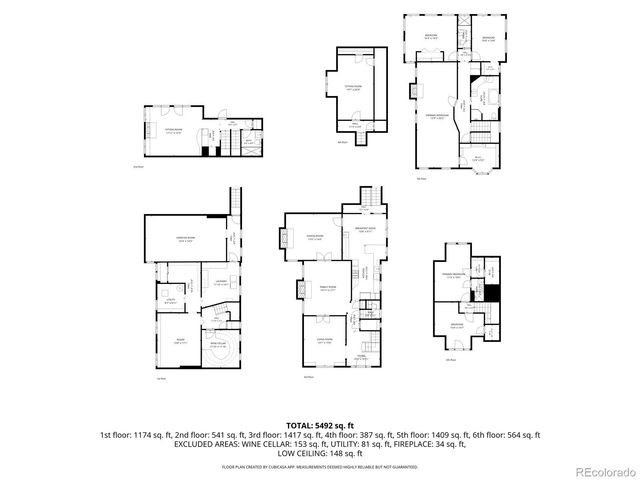 351 Lafayette Street, Denver, CO 80218