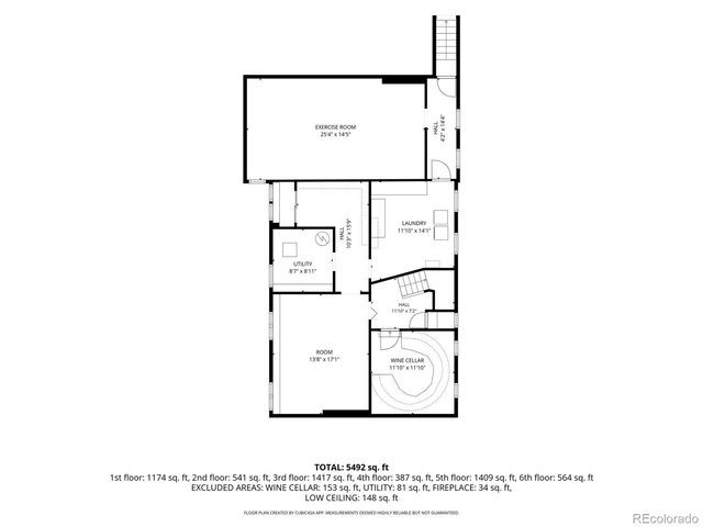351 Lafayette Street, Denver, CO 80218